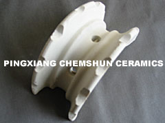 ceramic super saddles