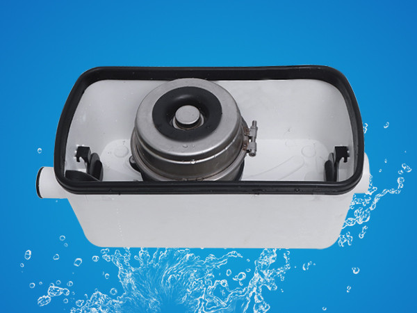 Sewage Lifting Pump For Underground Bathroom
