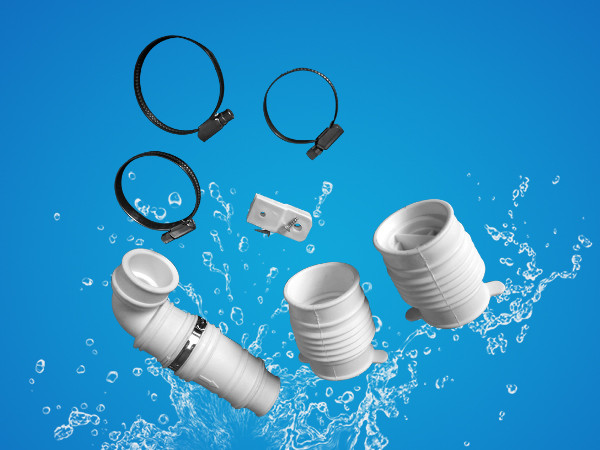 Sewage Lifting Pump For Underground Bathroom