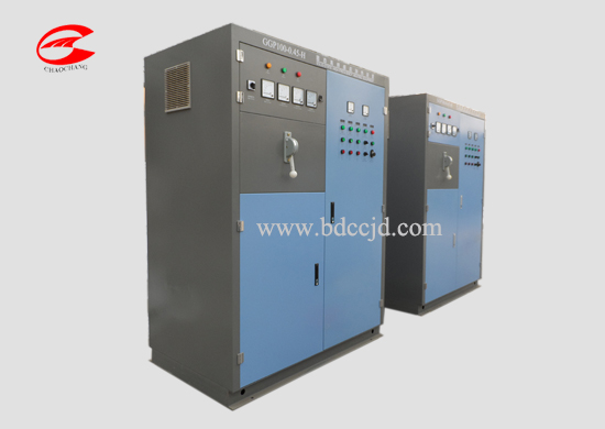 HF Welders For ERW Welded Pipe