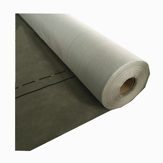 Waterproof Breathable Membrane For Roof Underlayment