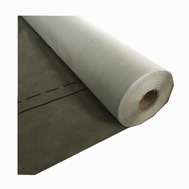 Waterproof Breathable Membrane for Roof Underlayment