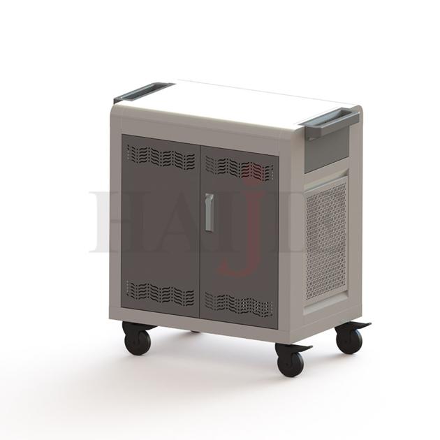 tablet charging cart HJ-CM18