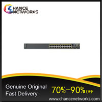 CISCO CATALYST 2960S-24TS-L - SWITCH - 24 PORTS - MANAGED - RACK-MOUNTABLE