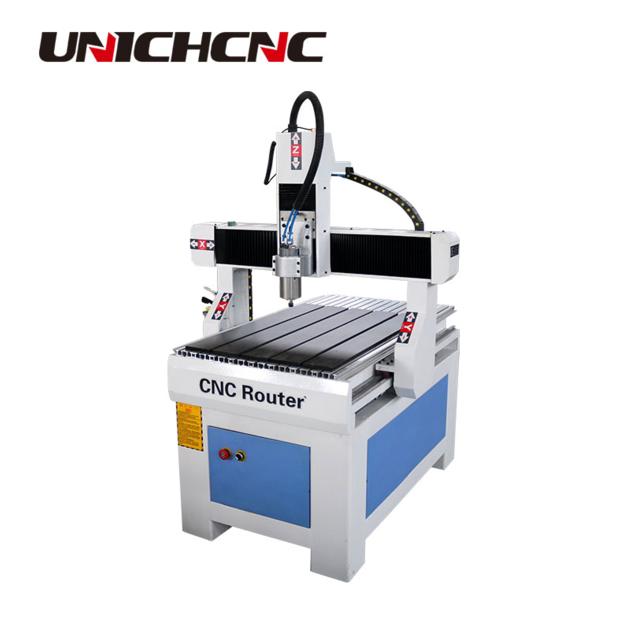 woodworking cnc router 6090
