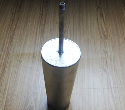 Ladle Permeable Brick