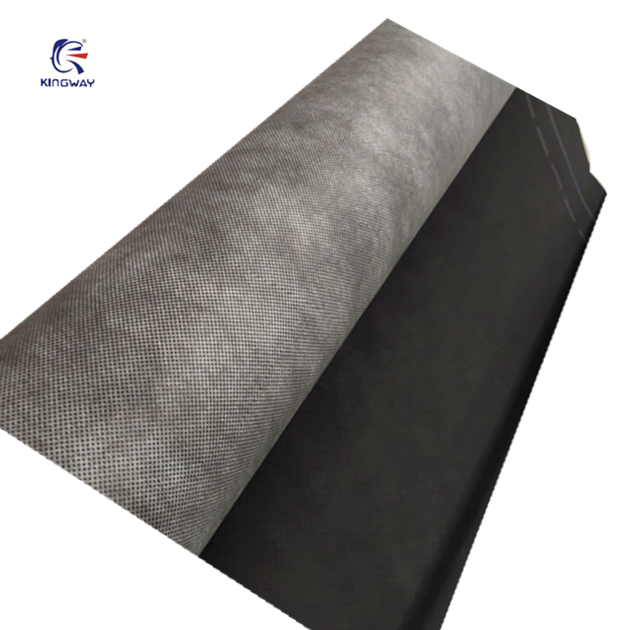 PP Composite Breathable Membrane for Roof Underlayment