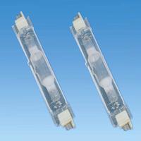 Metal halide growing lamp