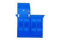 NON-METAL HYDRAULIC BALER