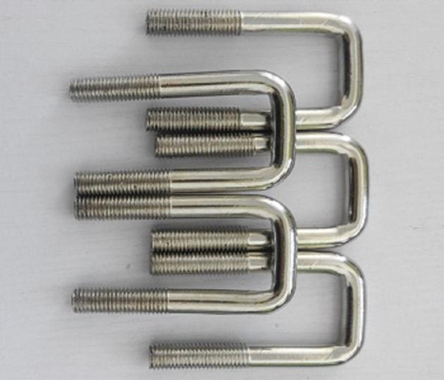 U bolt