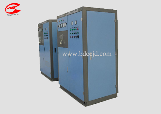 Steel Pipe Welding Line HF Tube