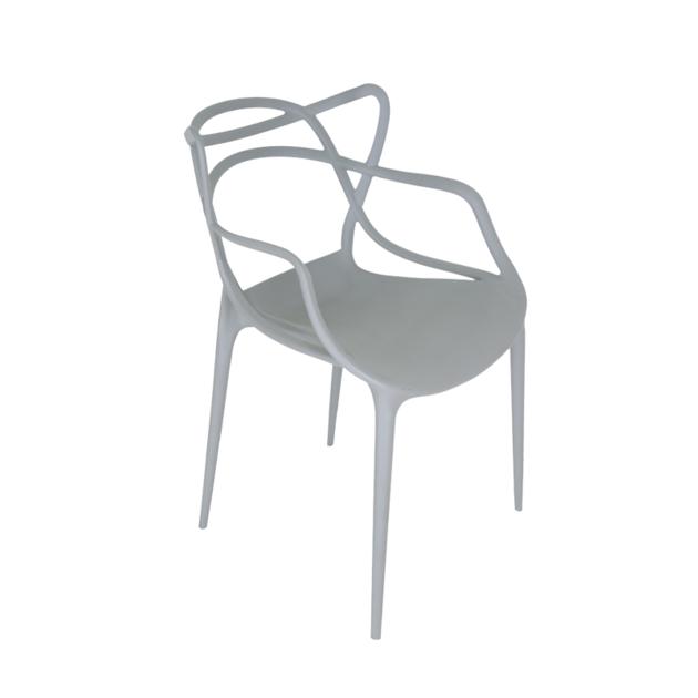 Plastic Dining Chair