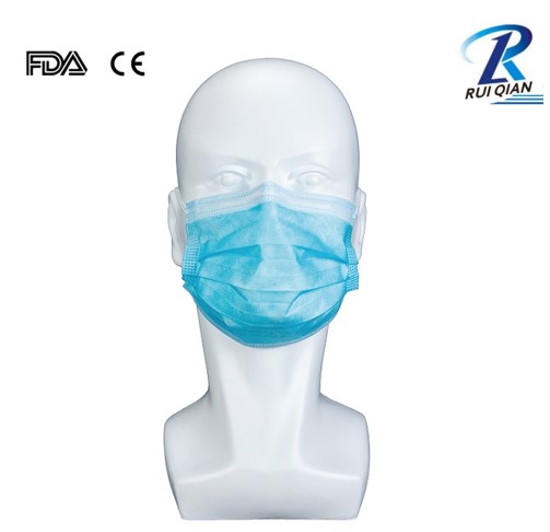 Medical 3 Layer Non Woven Surgical