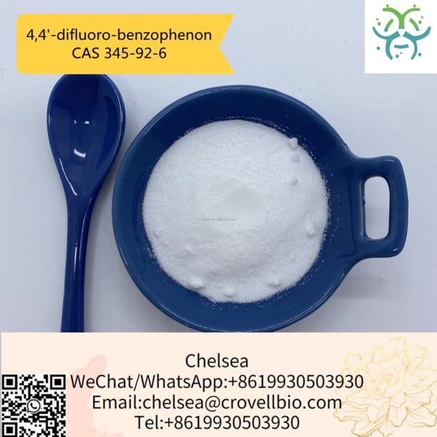 Chinese Suppliers 4 4 Difluoro Benzophenon
