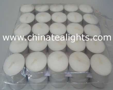 Tealight Candle