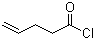 4-Pentenoyl chloride