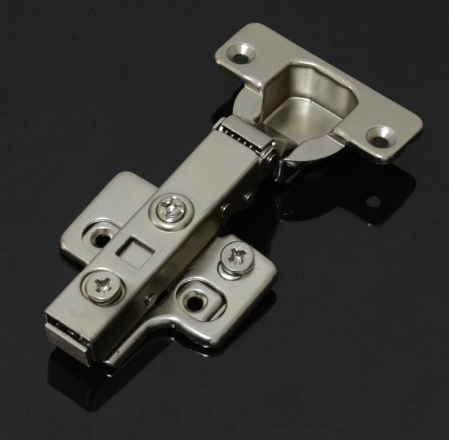 Stable quality 3D adjustable hinge soft closing cabinet hinge