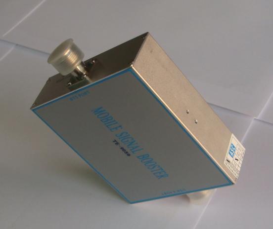 3G Cell Phone Signal booster