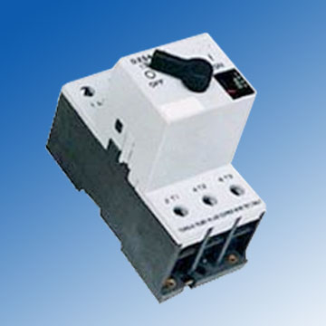 3VE Circuit Breaker