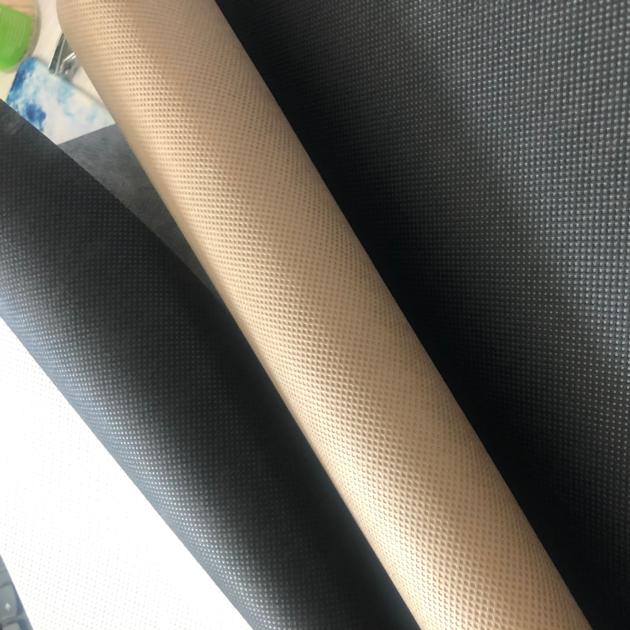 Waterproof Breathable Membrane For Roof Underlayment