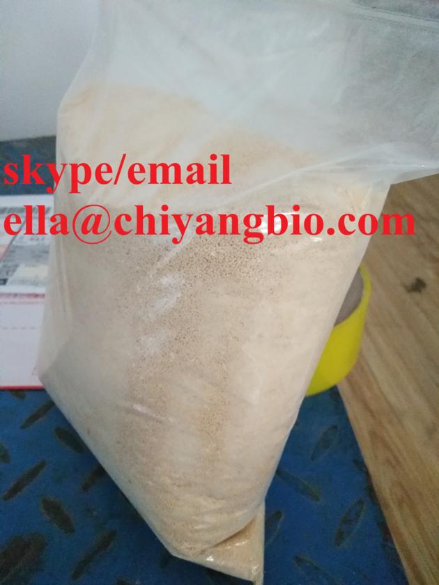 3 Oxo 2 PhenylbutanaMide Bmk Intermediate