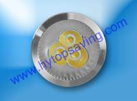 led spot light