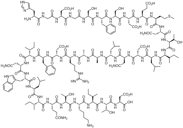 Teduglutide