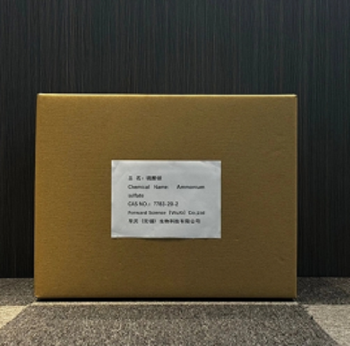Ammonium Sulfate