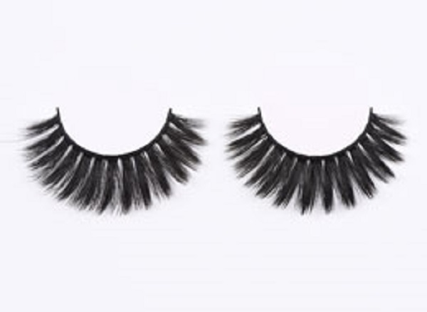 3D Luxury Korean Silk Lashes