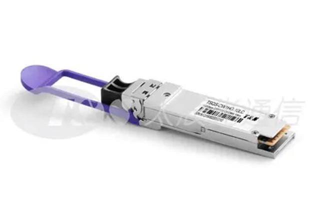 Why Do 400G Optical Transceiver Prefer QSFP-DD?
