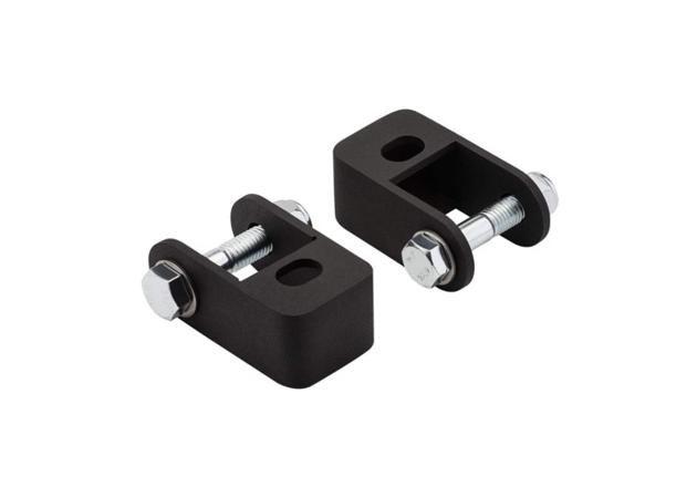 Front Shock Extender For 1 3