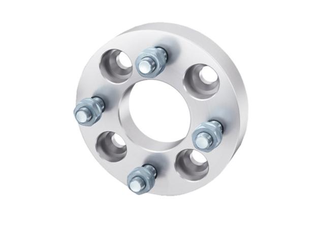 Wheel Adapters