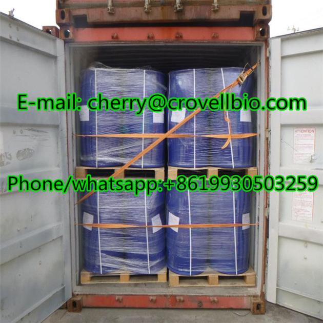 Distributor CAS 1009 14 9 Valerophenone
