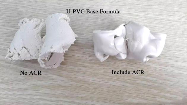 PVC Processing Aid ACR401