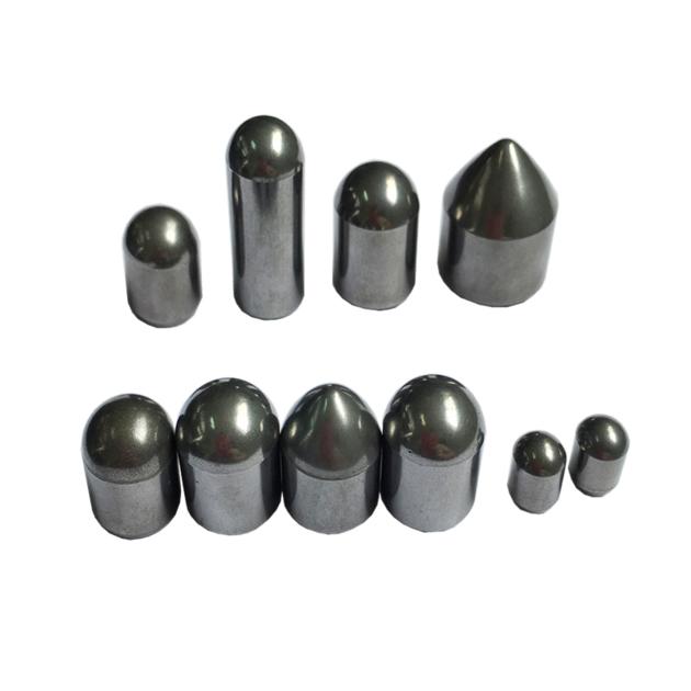 tungsten carbide buttons and HPGR stud pin