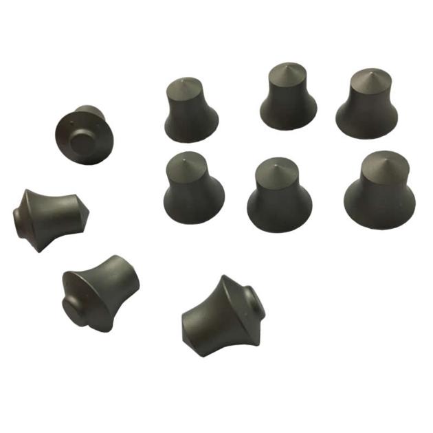 Tungsten Carbide Buttons And HPGR Stud