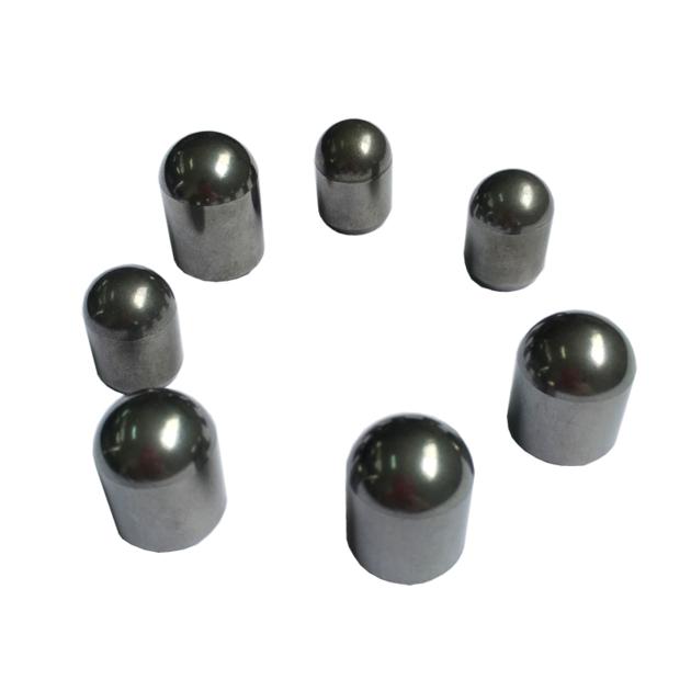 Tungsten Carbide Buttons And HPGR Stud