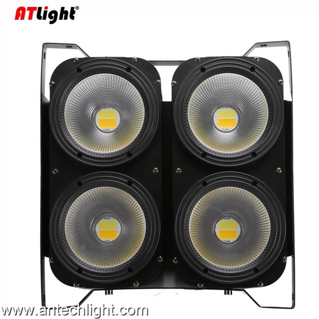 400W White&warm white LED blinder ATF400WW