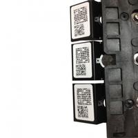 Epson 10600/10000 DX4 Water Based Printhead