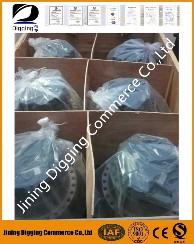 SUMITOMO Excavator Travel Motor Compelet Final