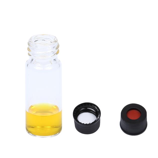 10-425 amber vial
