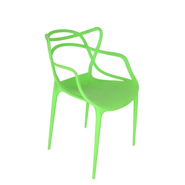 Plastic Dining Chair