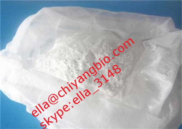 FUB EMB EMB FUBINACA White Powder