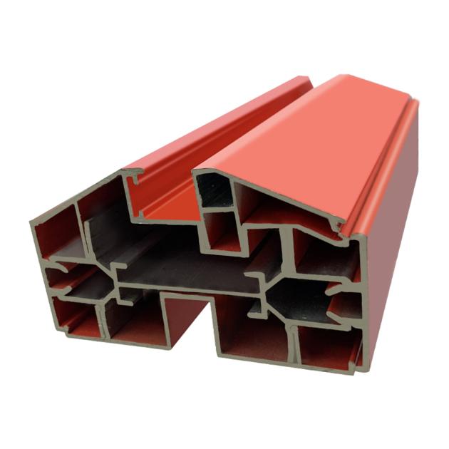 Aluminium Extrusion Profiles