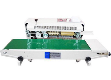 FR-900 Muti-purpose Membrane Sealing Machine
