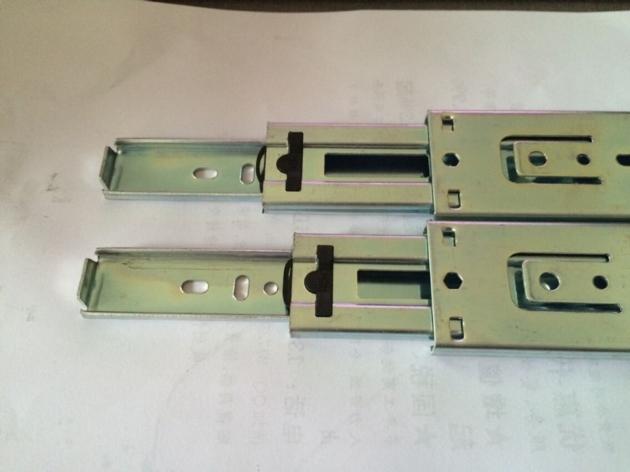 TK 4515 TAKY Telescopic Soft Closing