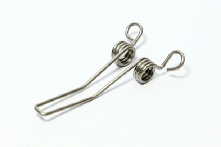 Double Torsion Spring - DTS02