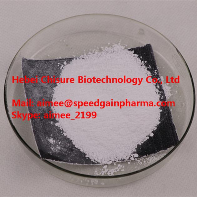 Lidocaine / Benzocaine cas 94-09-7