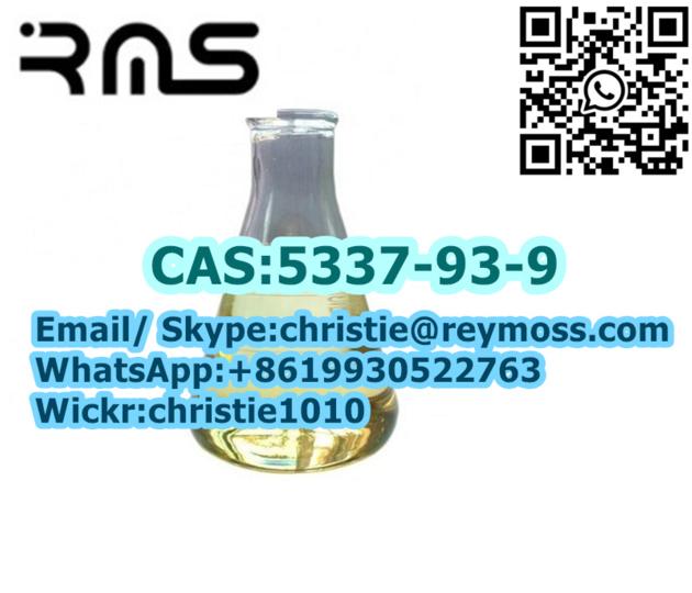 4 Methylpropiophenone CAS5337 93 9 99