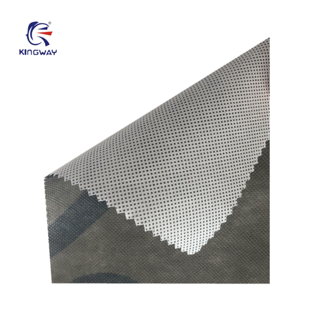 Lightweight Waterproof Vapor Transmissible Membrane